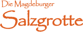 Die Magdeburger Salzgrotte